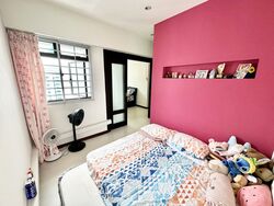 Jurong West Street 65 (Jurong West), HDB 3 Rooms #429937011